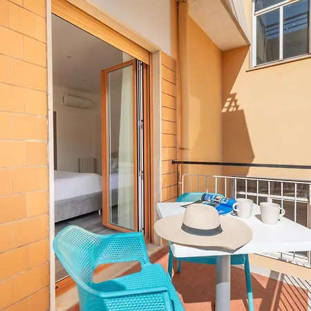 Yourhome - Maison Degli Aranci