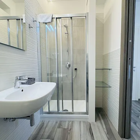 Bed & Breakfast Yourhome - Maison Degli Aranci