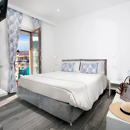 Couette-café Yourhome - Maison Degli Aranci Sorrente