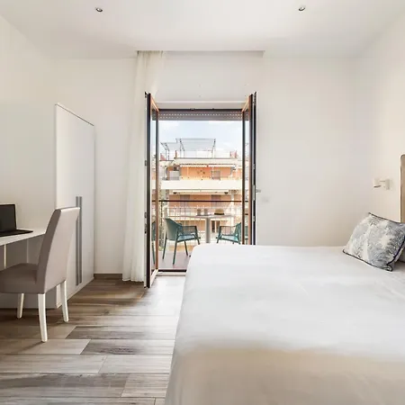 Yourhome - Maison Degli Aranci 3* Sorrente