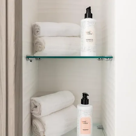 Couette-café Yourhome - Maison Degli Aranci Sorrente