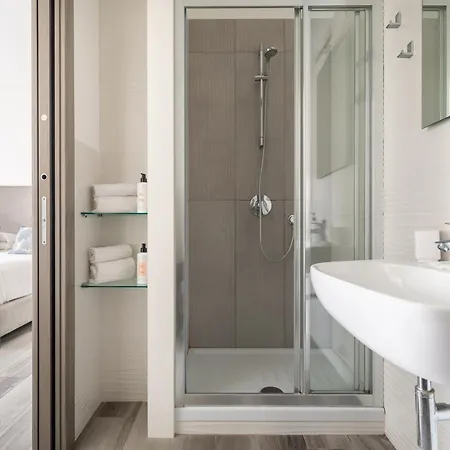 Yourhome - Maison Degli Aranci Couette-café
