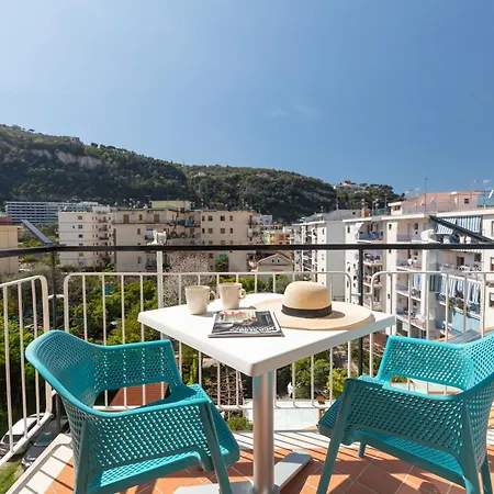 Couette-café Yourhome - Maison Degli Aranci