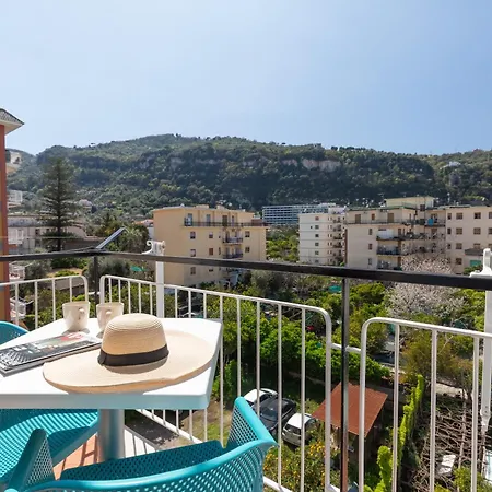 Yourhome - Maison Degli Aranci