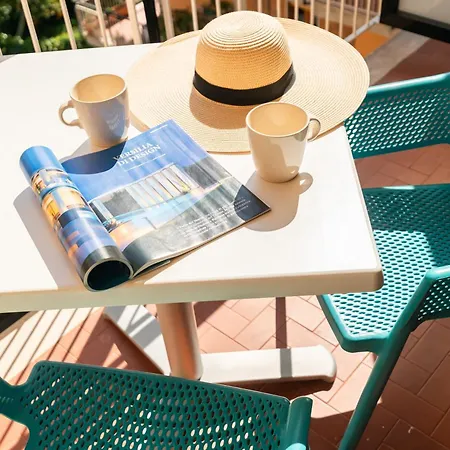 Yourhome - Maison Degli Aranci Couette-café Sorrente