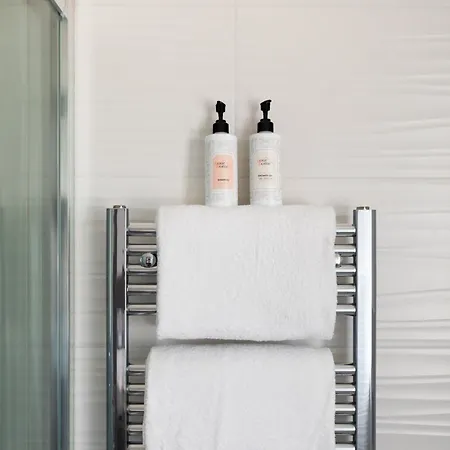 Couette-café Yourhome - Maison Degli Aranci Sorrente