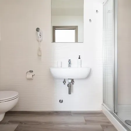 Couette-café Yourhome - Maison Degli Aranci