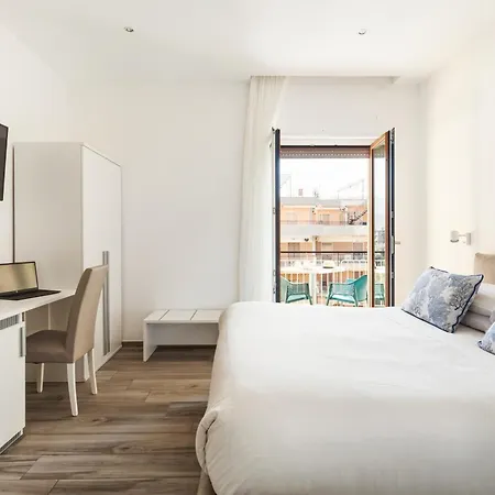 Yourhome - Maison Degli Aranci Сорренто