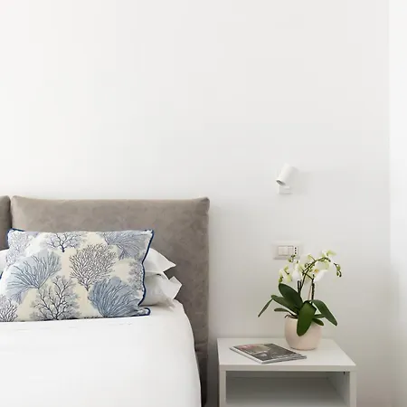 Yourhome - Maison Degli Aranci Couette-café
