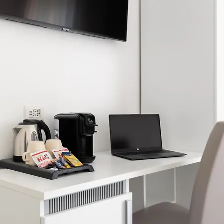 Yourhome - Maison Degli Aranci Couette-café 3*