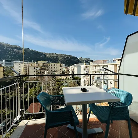 Yourhome - Maison Degli Aranci