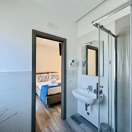Couette-café Yourhome - Maison Degli Aranci
