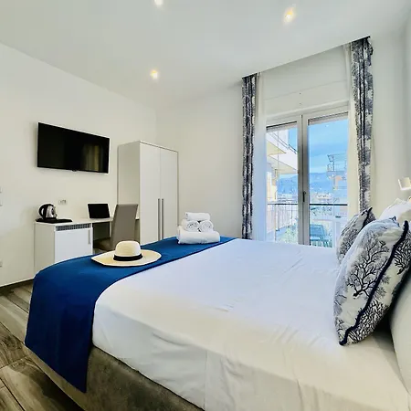 Yourhome - Maison Degli Aranci Alojamento de Acomodação e Pequeno-almoço 3*