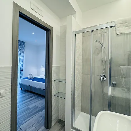 Yourhome - Maison Degli Aranci 3* Сорренто