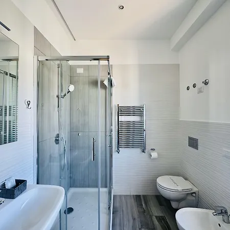 Couette-café Yourhome - Maison Degli Aranci