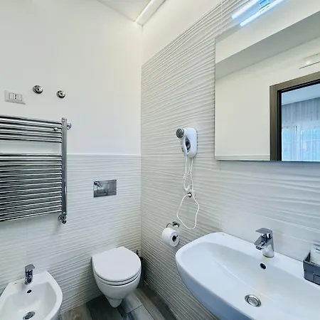 Yourhome - Maison Degli Aranci