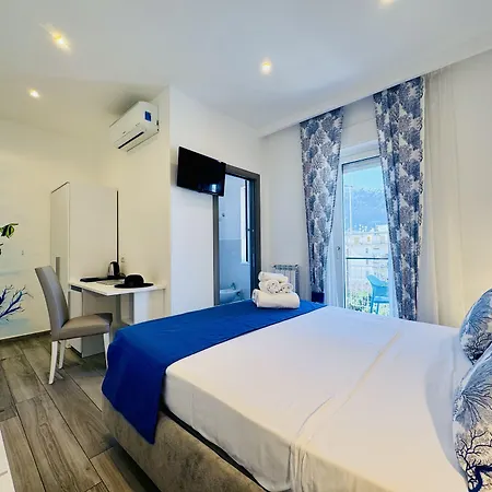 Yourhome - Maison Degli Aranci 3* Сорренто