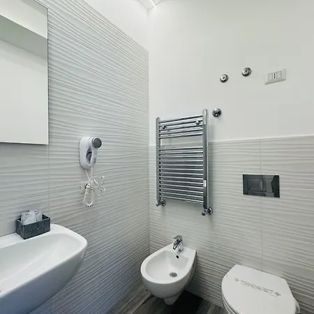 Yourhome - Maison Degli Aranci Couette-café