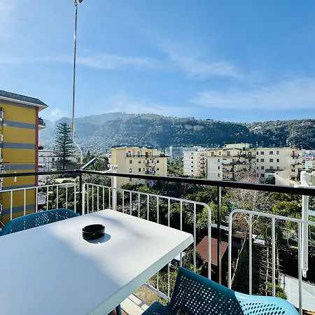 Yourhome - Maison Degli Aranci Σορέντο