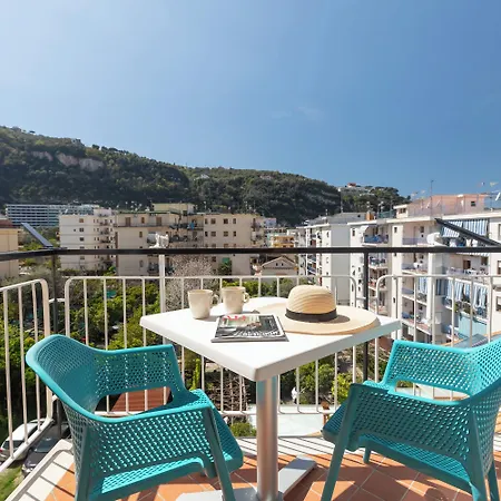 Yourhome - Maison Degli Aranci Couette-café 3*