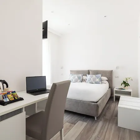 Yourhome - Maison Degli Aranci Bed and Breakfast Σορέντο