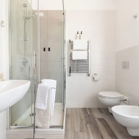 Yourhome - Maison Degli Aranci 3* Σορέντο