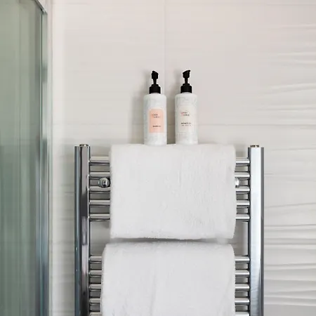 Yourhome - Maison Degli Aranci Bed and Breakfast 3*