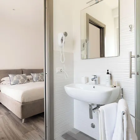 Yourhome - Maison Degli Aranci Bed and Breakfast Σορέντο