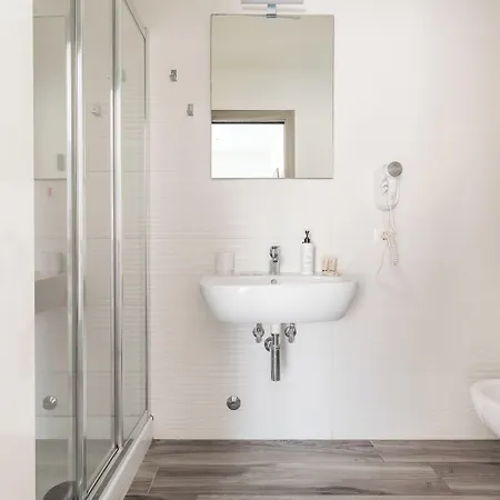 Yourhome - Maison Degli Aranci Bed and Breakfast 3*