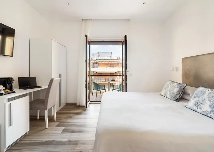 Yourhome - Maison Degli Aranci 3* Sorrente