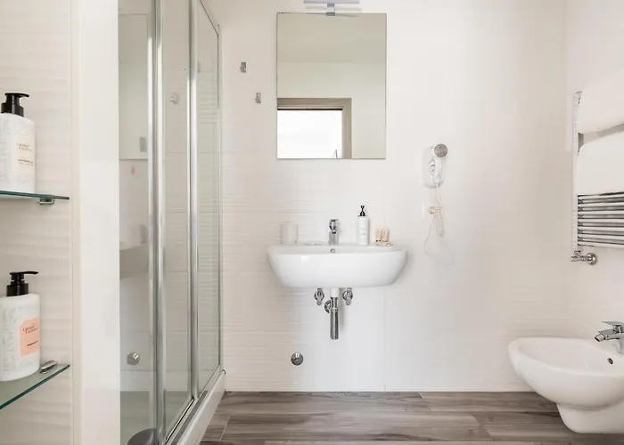 Yourhome - Maison Degli Aranci Alojamento de Acomodação e Pequeno-almoço 3*