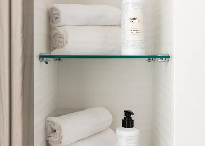 Couette-café Yourhome - Maison Degli Aranci Sorrente