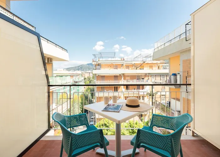 Yourhome - Maison Degli Aranci 3*