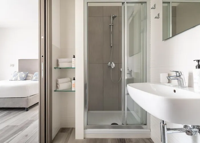 Yourhome - Maison Degli Aranci Couette-café