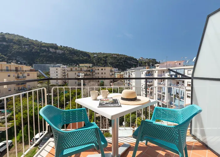 Alojamento de Acomodação e Pequeno-almoço Yourhome - Maison Degli Aranci