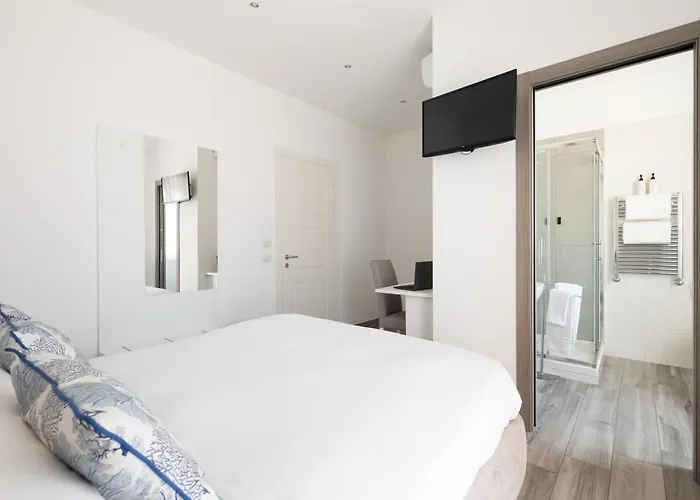 Yourhome - Maison Degli Aranci Couette-café Sorrente