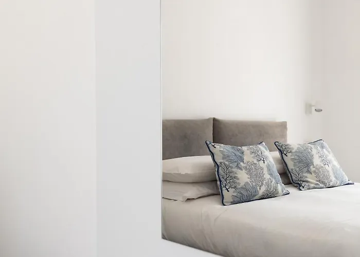 Alojamento de Acomodação e Pequeno-almoço Yourhome - Maison Degli Aranci Sorrento