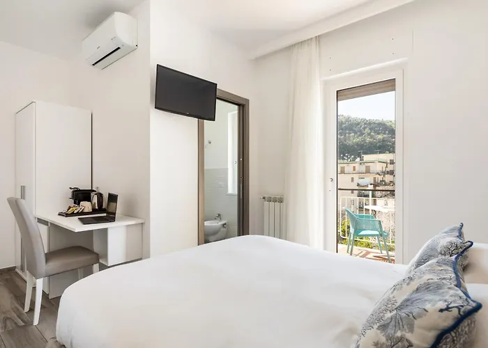 Yourhome - Maison Degli Aranci Sorrente