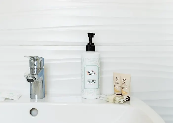 Yourhome - Maison Degli Aranci 3* Sorrente