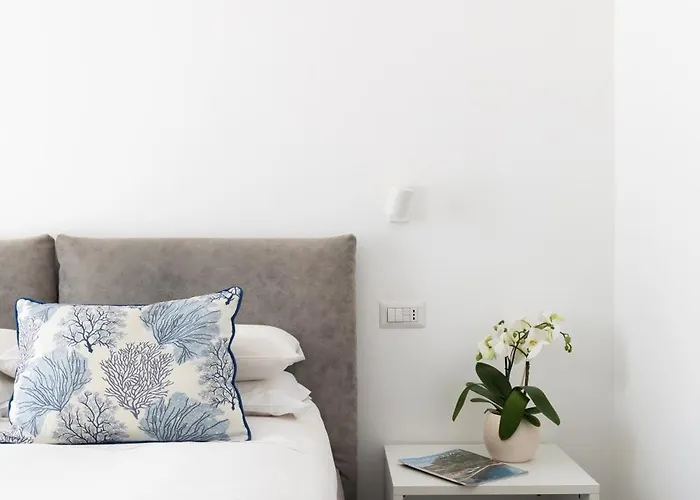 Alojamento de Acomodação e Pequeno-almoço Yourhome - Maison Degli Aranci