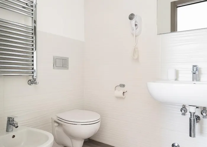 Yourhome - Maison Degli Aranci Alojamento de Acomodação e Pequeno-almoço 3*