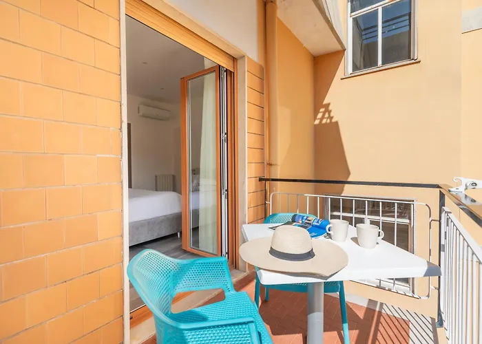 Yourhome - Maison Degli Aranci