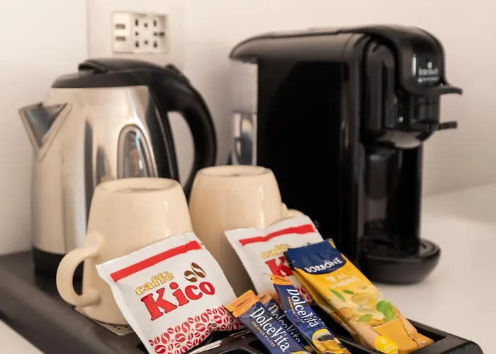 Yourhome - Maison Degli Aranci Alojamento de Acomodação e Pequeno-almoço