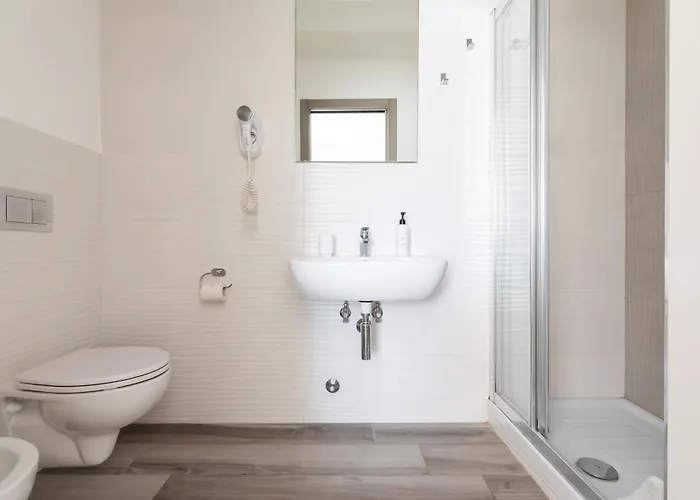 Alojamento de Acomodação e Pequeno-almoço Yourhome - Maison Degli Aranci