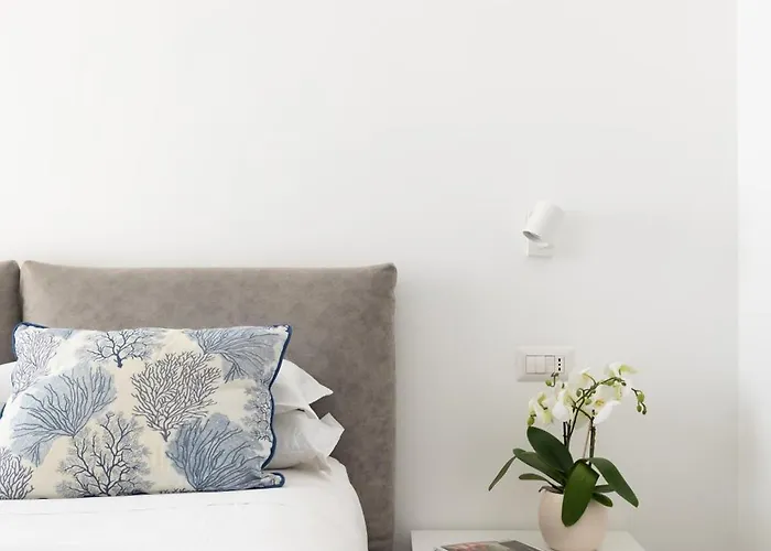 Yourhome - Maison Degli Aranci Alojamento de Acomodação e Pequeno-almoço