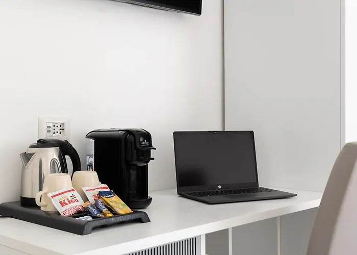 Yourhome - Maison Degli Aranci Alojamento de Acomodação e Pequeno-almoço 3*