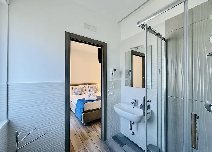 Alojamento de Acomodação e Pequeno-almoço Yourhome - Maison Degli Aranci