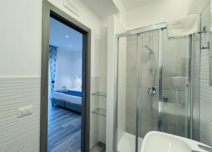 Yourhome - Maison Degli Aranci 3* Sorrente