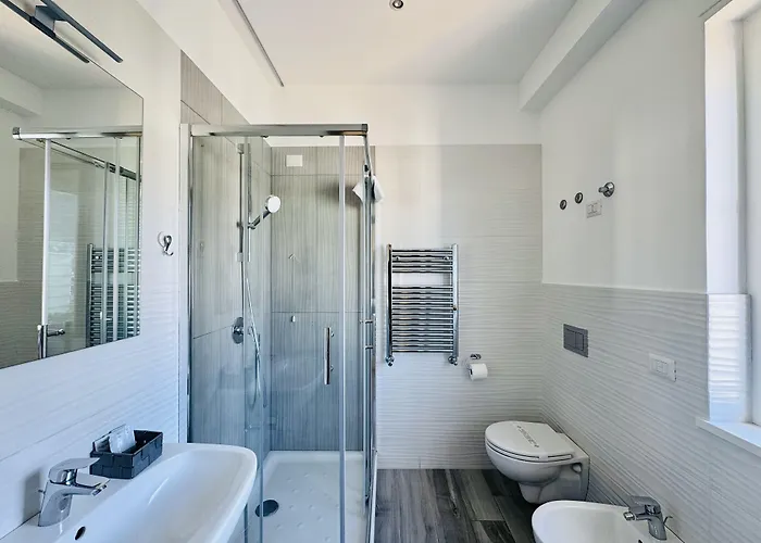 Alojamento de Acomodação e Pequeno-almoço Yourhome - Maison Degli Aranci