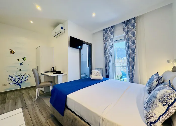 Yourhome - Maison Degli Aranci 3* Sorrento